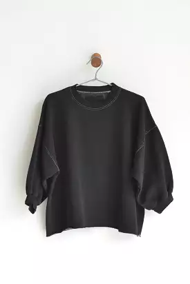 Rachel Comey Fond Sweatshirt Black