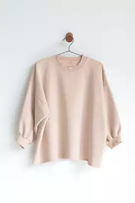 Rachel Comey Fond Sweatshirt Oyster