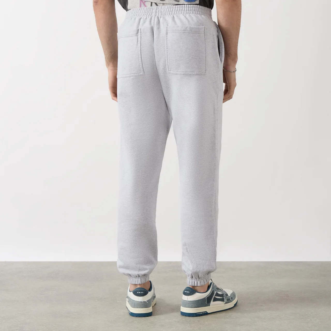 REPRESENT Owners Club Sweatpants - Grey