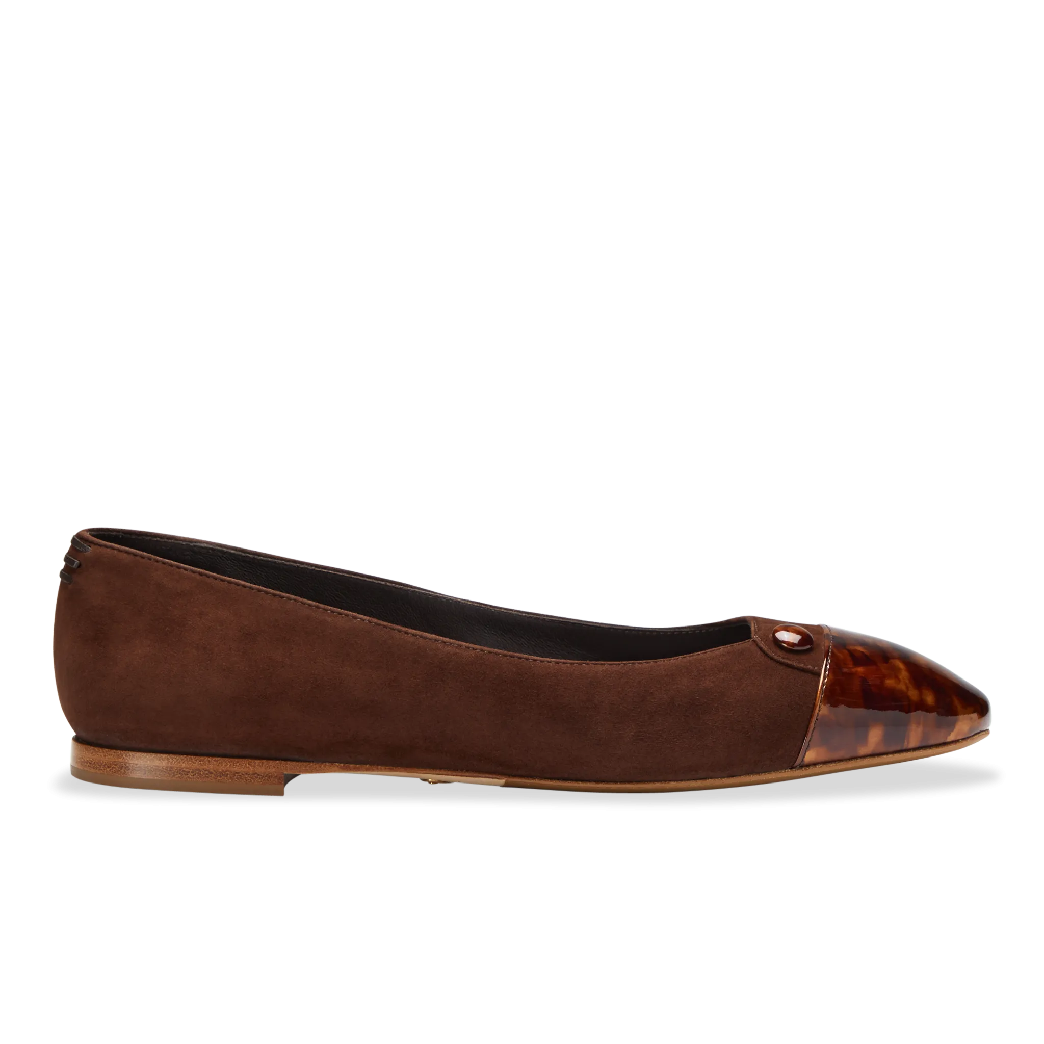 Sacchetto Ballet Flat