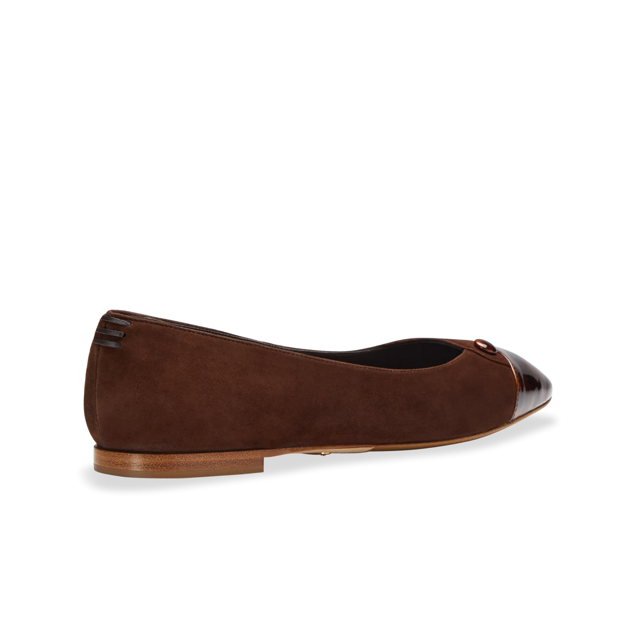 Sacchetto Ballet Flat