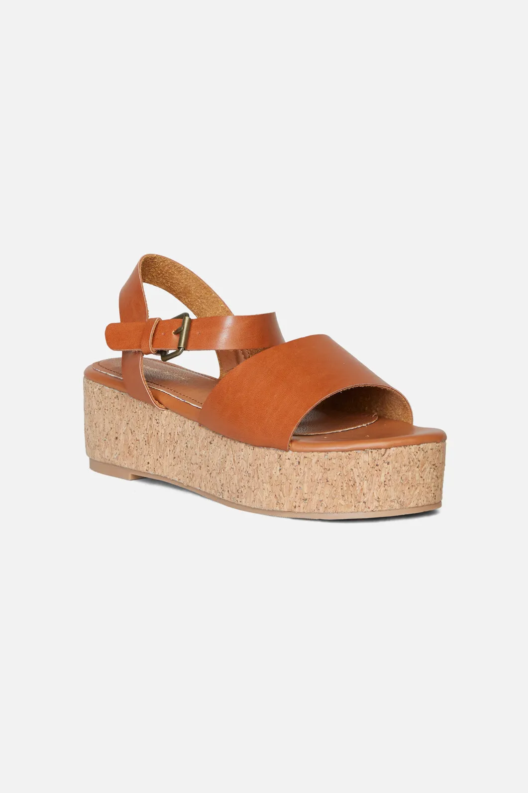 Sandy Point Sandal