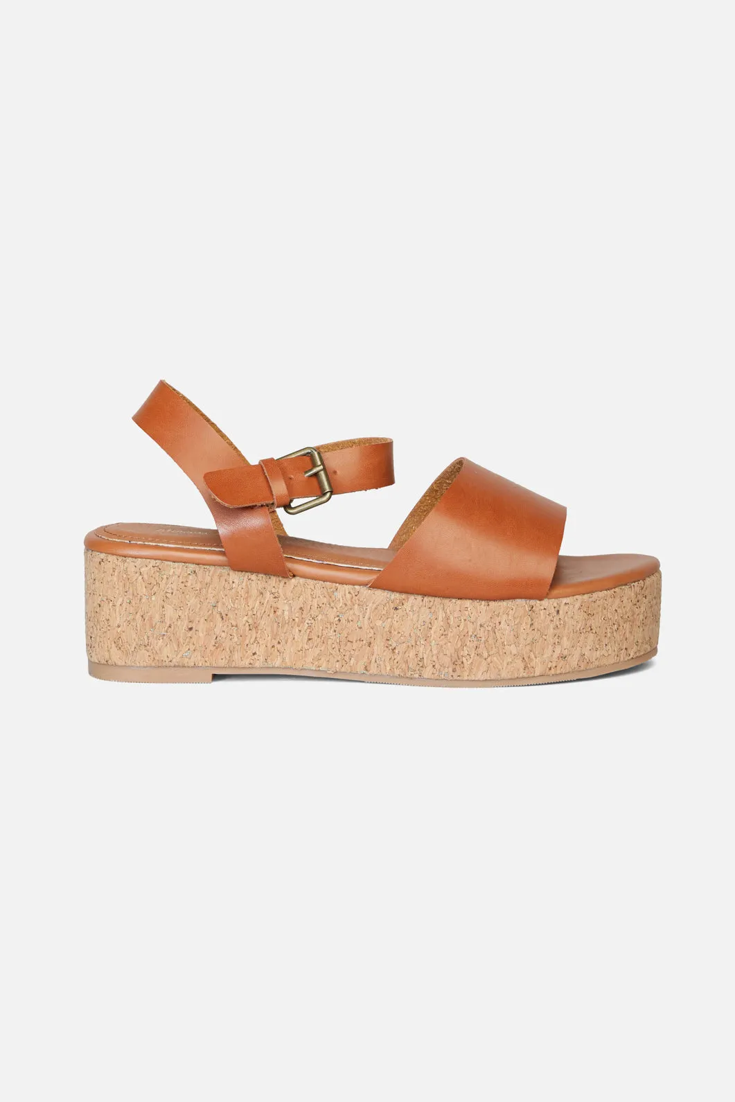 Sandy Point Sandal