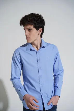 Sky Casual Shirt