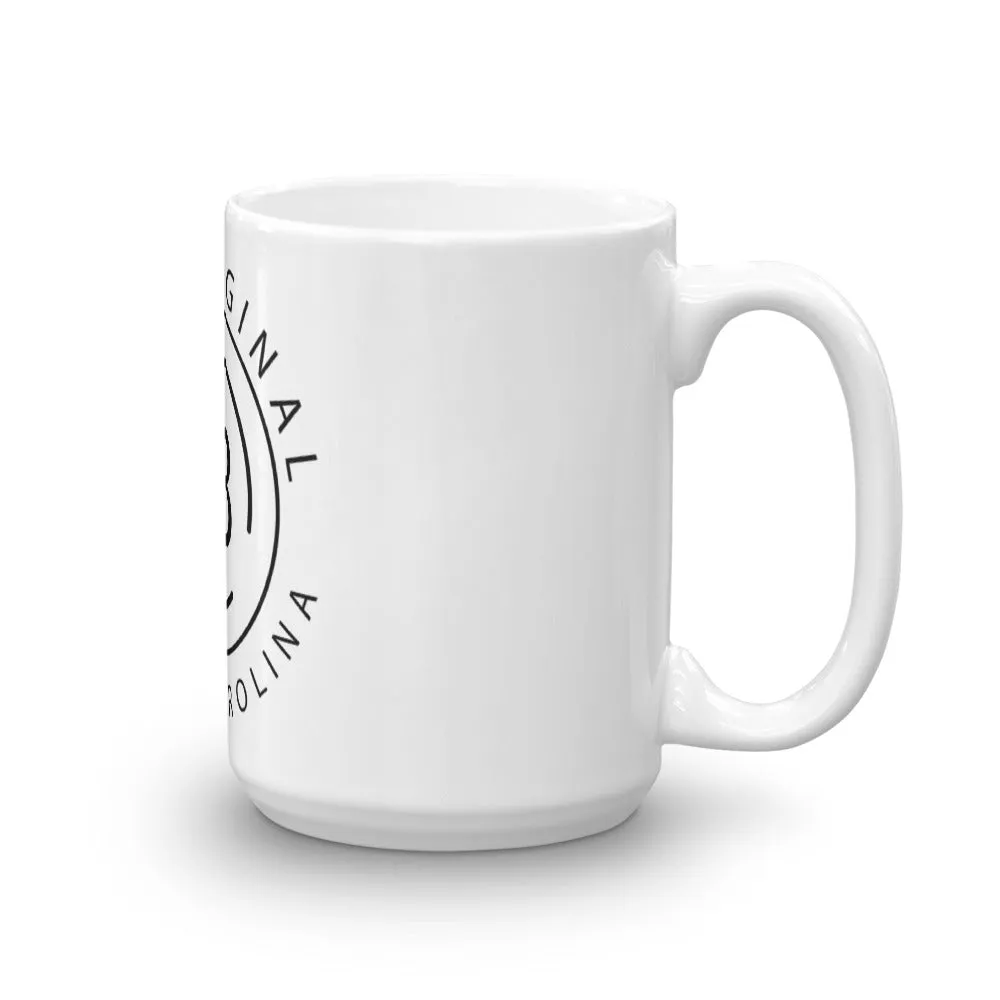 South Carolina - Mug - Original 13