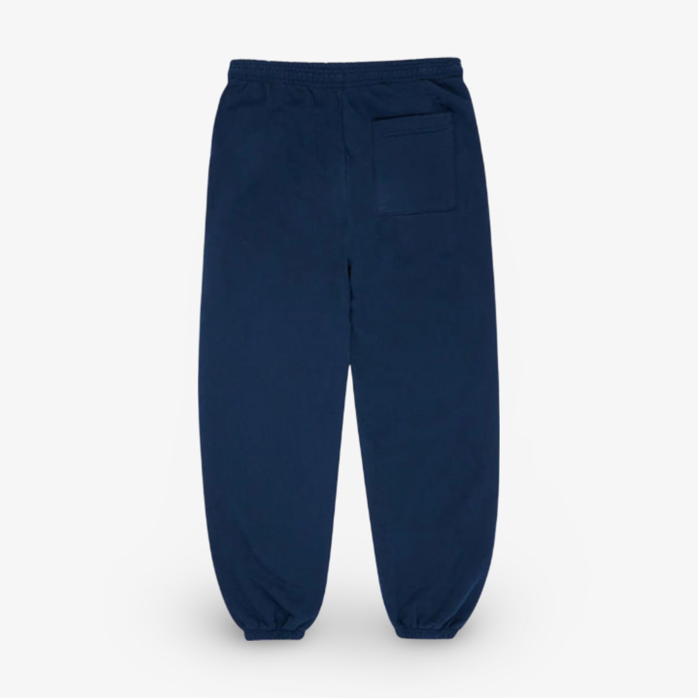 Sp5der 'OG Web' Sweatpants Navy FW22