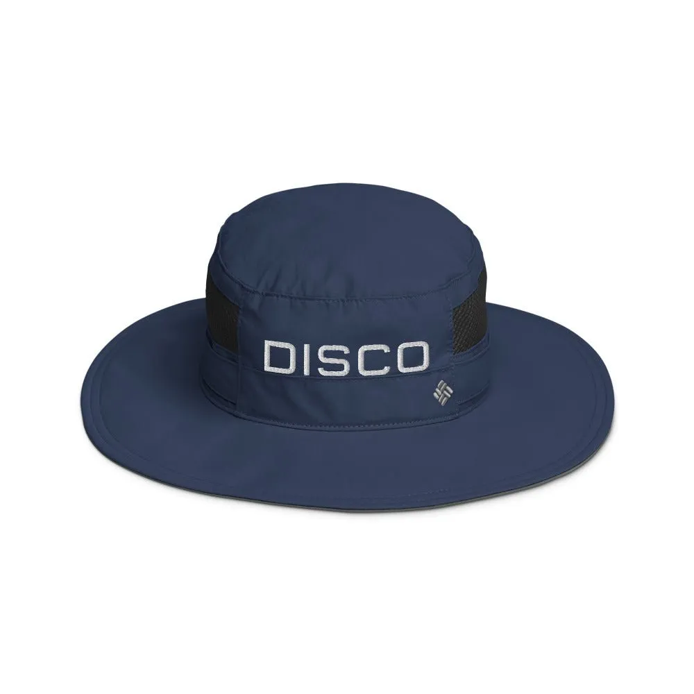 Star Trek: Discovery Disco Embroidered Columbia Booney Hat