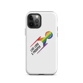 Star Trek: Discovery Pride Tough Phone Case - iPhone