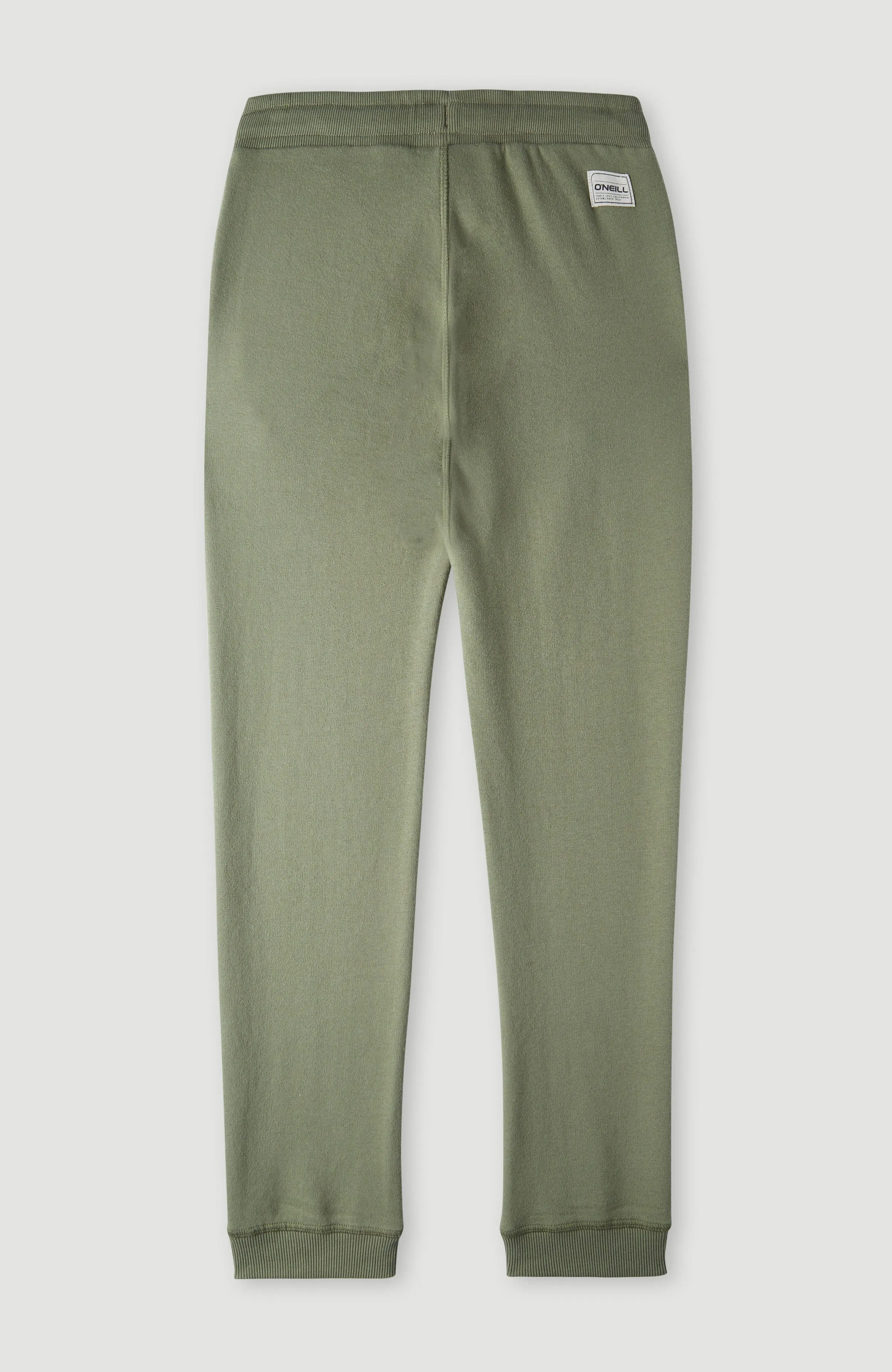 Surf State Sweatpants | Deep Lichen Green