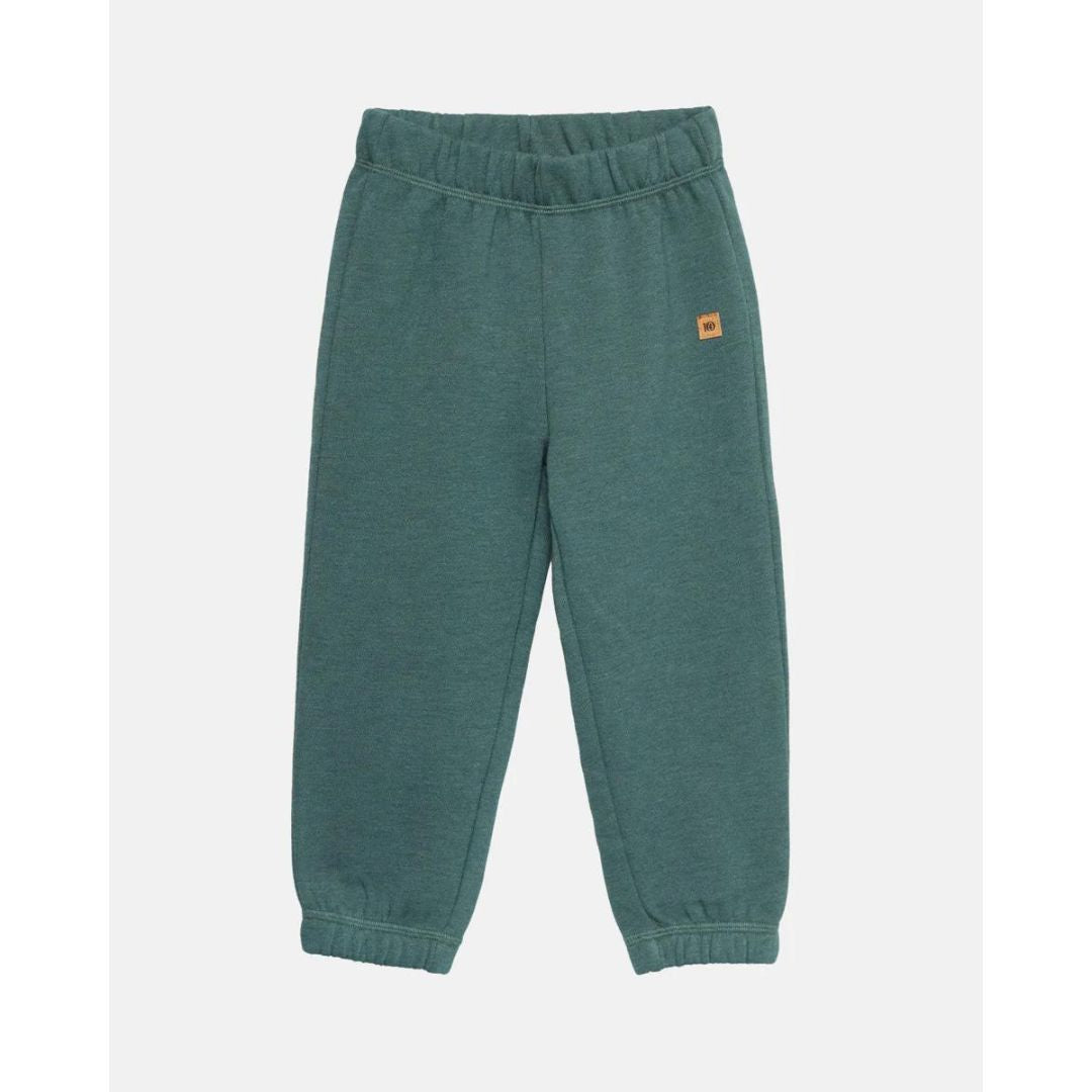 tentree Silver Pine Treefleece Kids Sweatpants