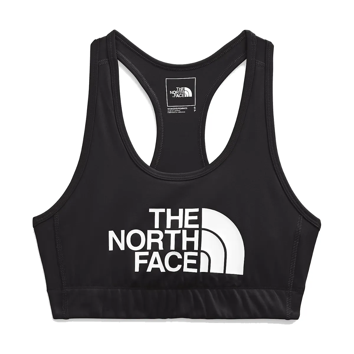 The North Face Women's Midline Bra | Vests | BananaFingers