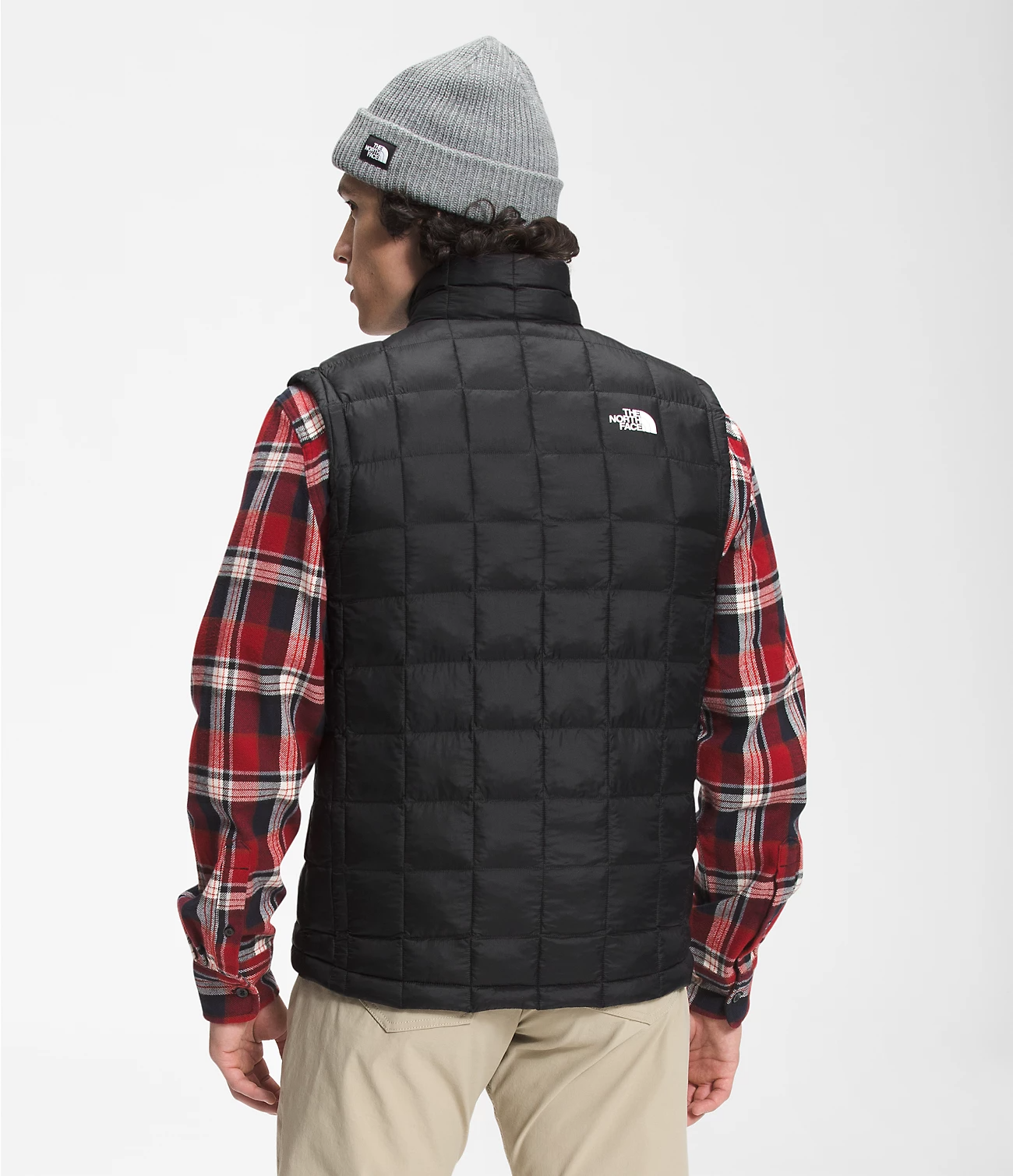 ThermoBall Eco Vest 2.0 Men's