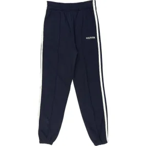 Tommy Hilfiger Navy Tape Sweatpants