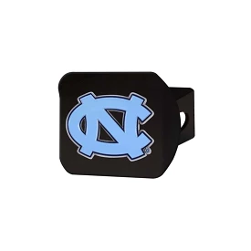 UNC Black Hitch Cover