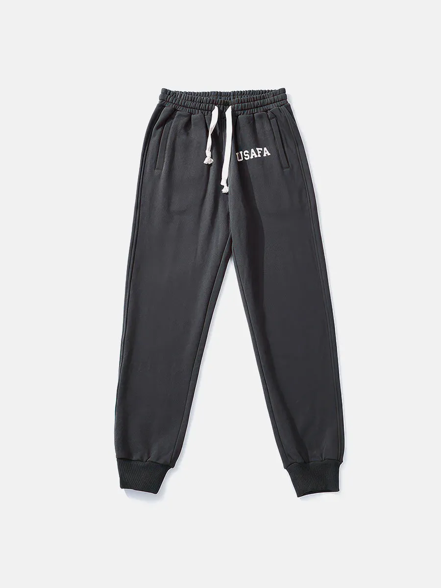 USAFA Logo Sweatpants