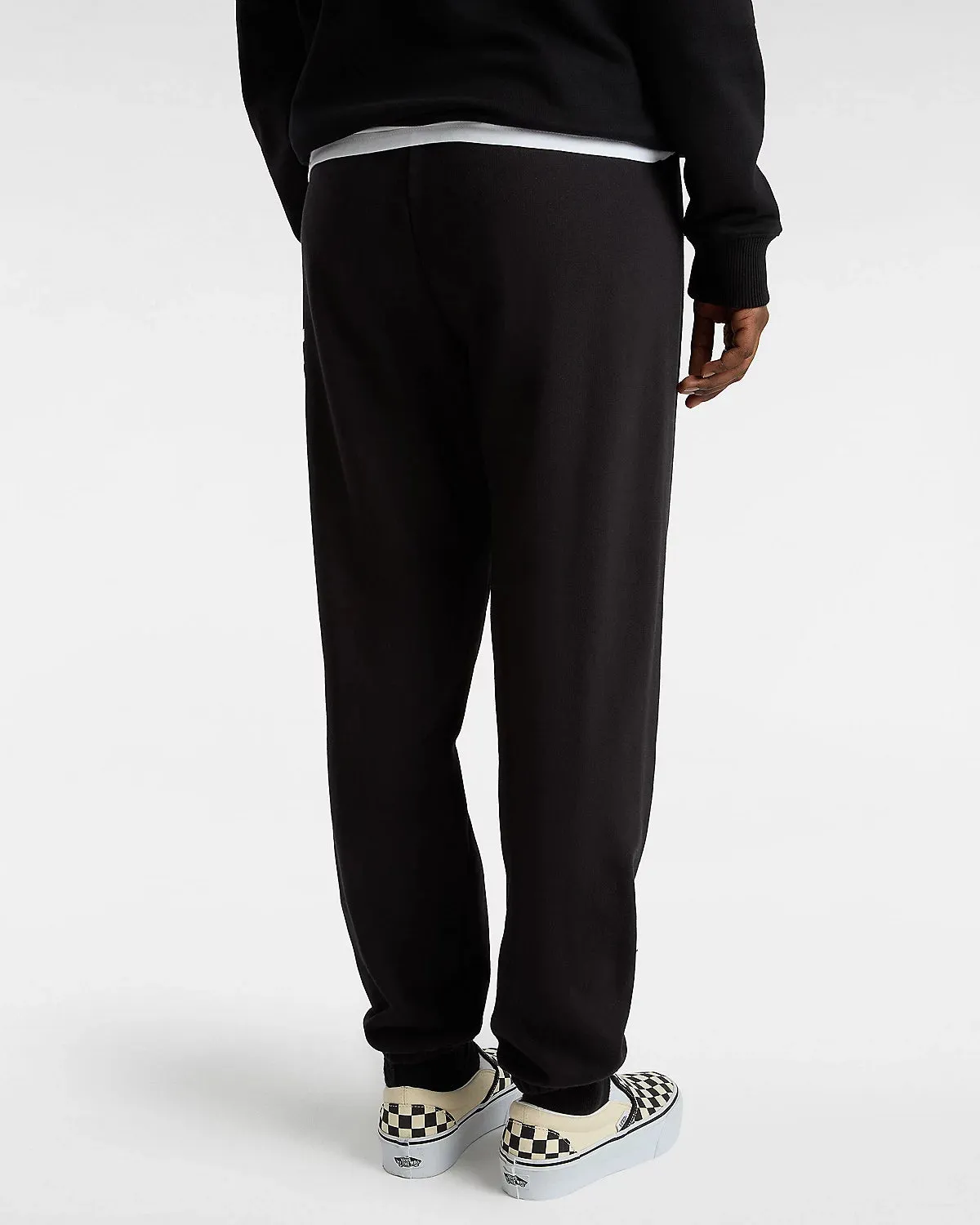 Vans Take it Easy Sweatpants-Black