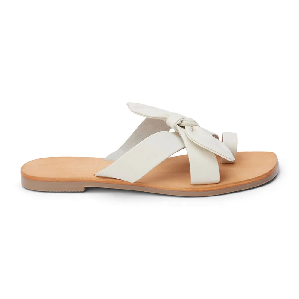 Vaughn Toe-Loop Sandal