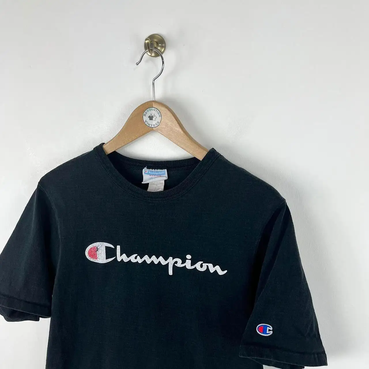 Vintage 90s Champion T-Shirt (Medium)