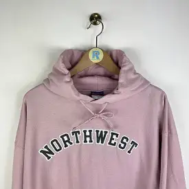 Vintage Champion Hoodie (L)