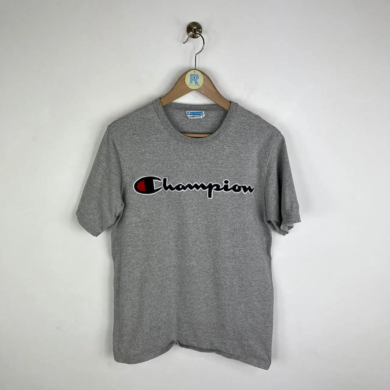 Vintage Champion T-Shirt (M)