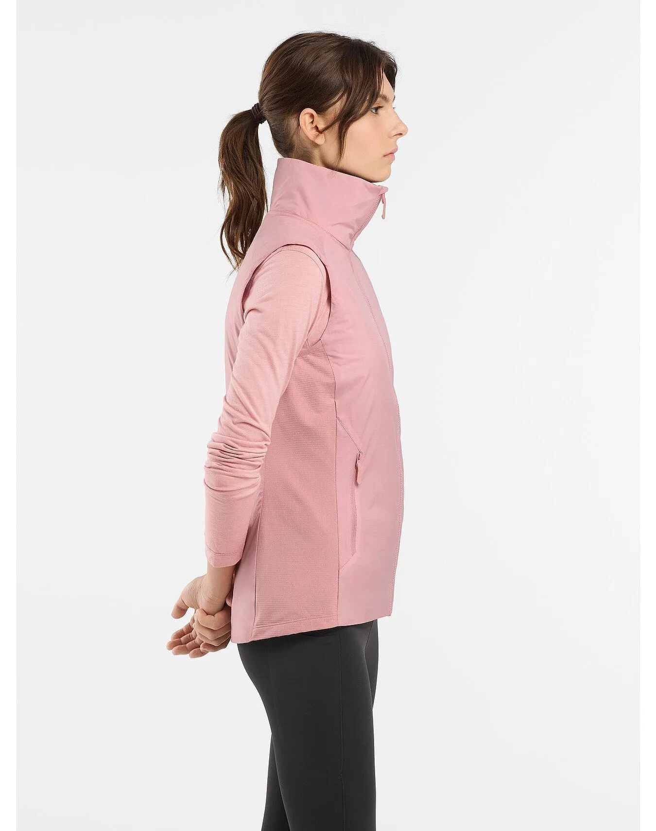 Women's Arc'teryx Atom LT Vest | Gilets & Vests UK