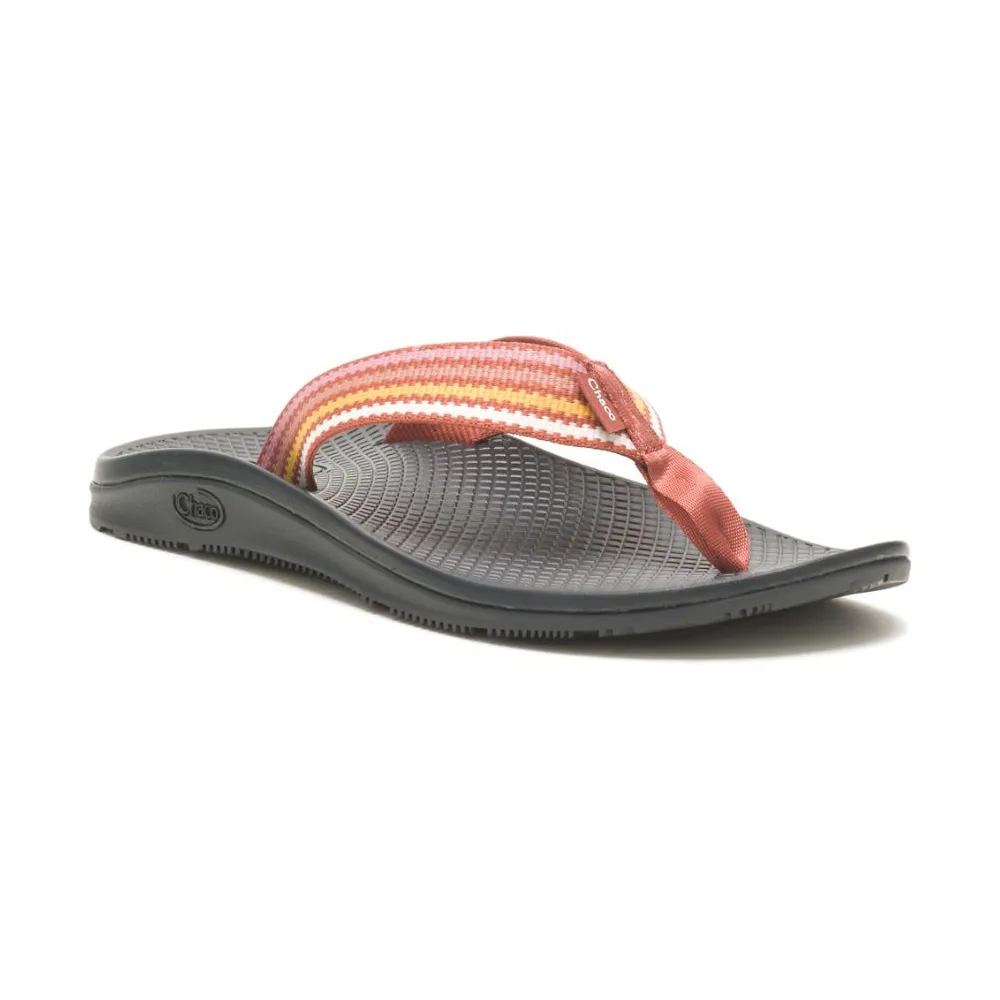 Women's Chaco Classic Flip Color: Scoop Clay