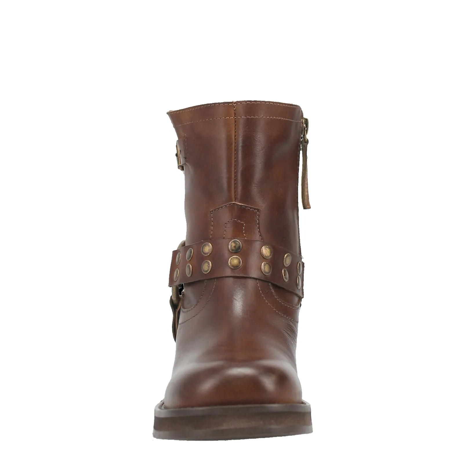 Women's Dingo, Anarchy Harness Boot