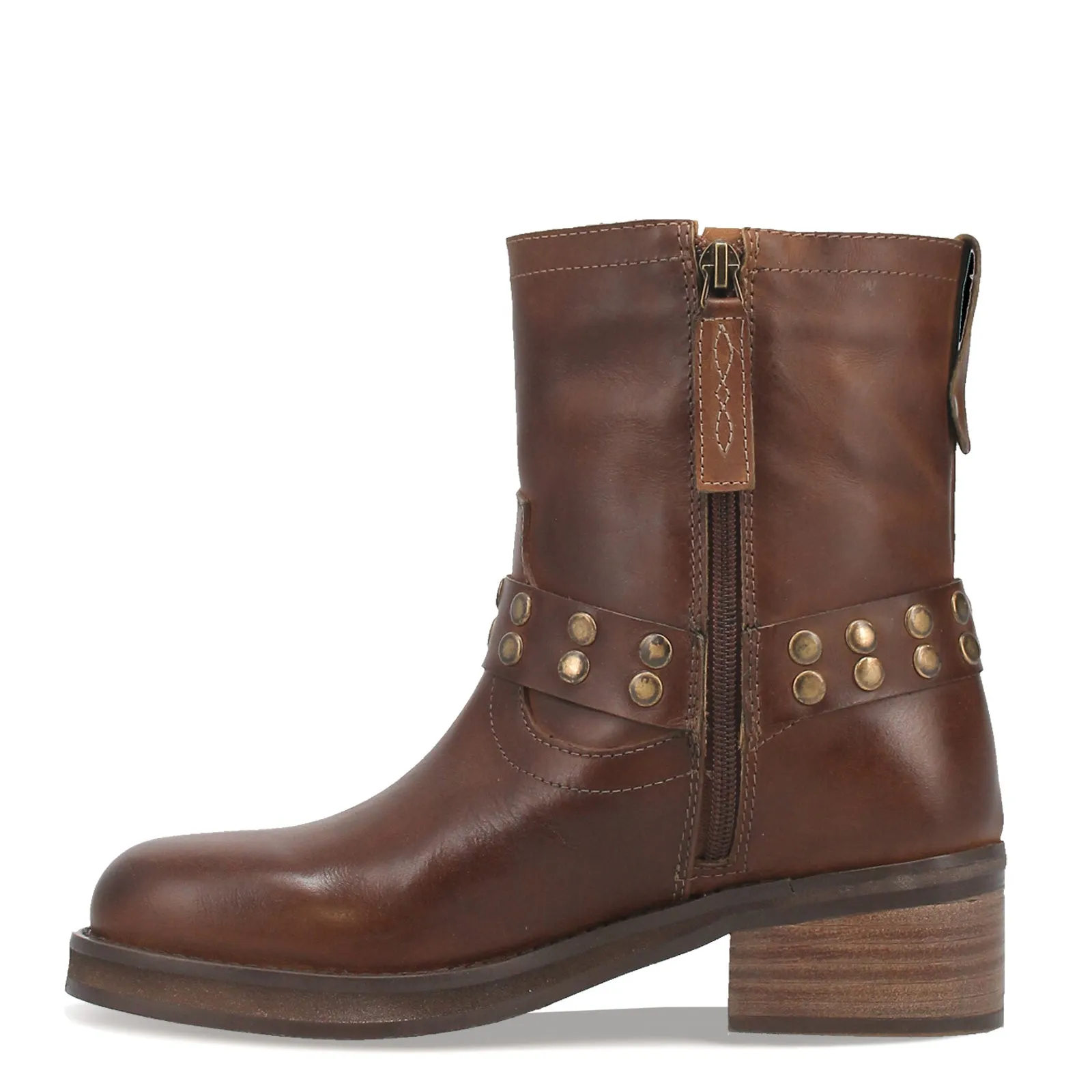 Women's Dingo, Anarchy Harness Boot