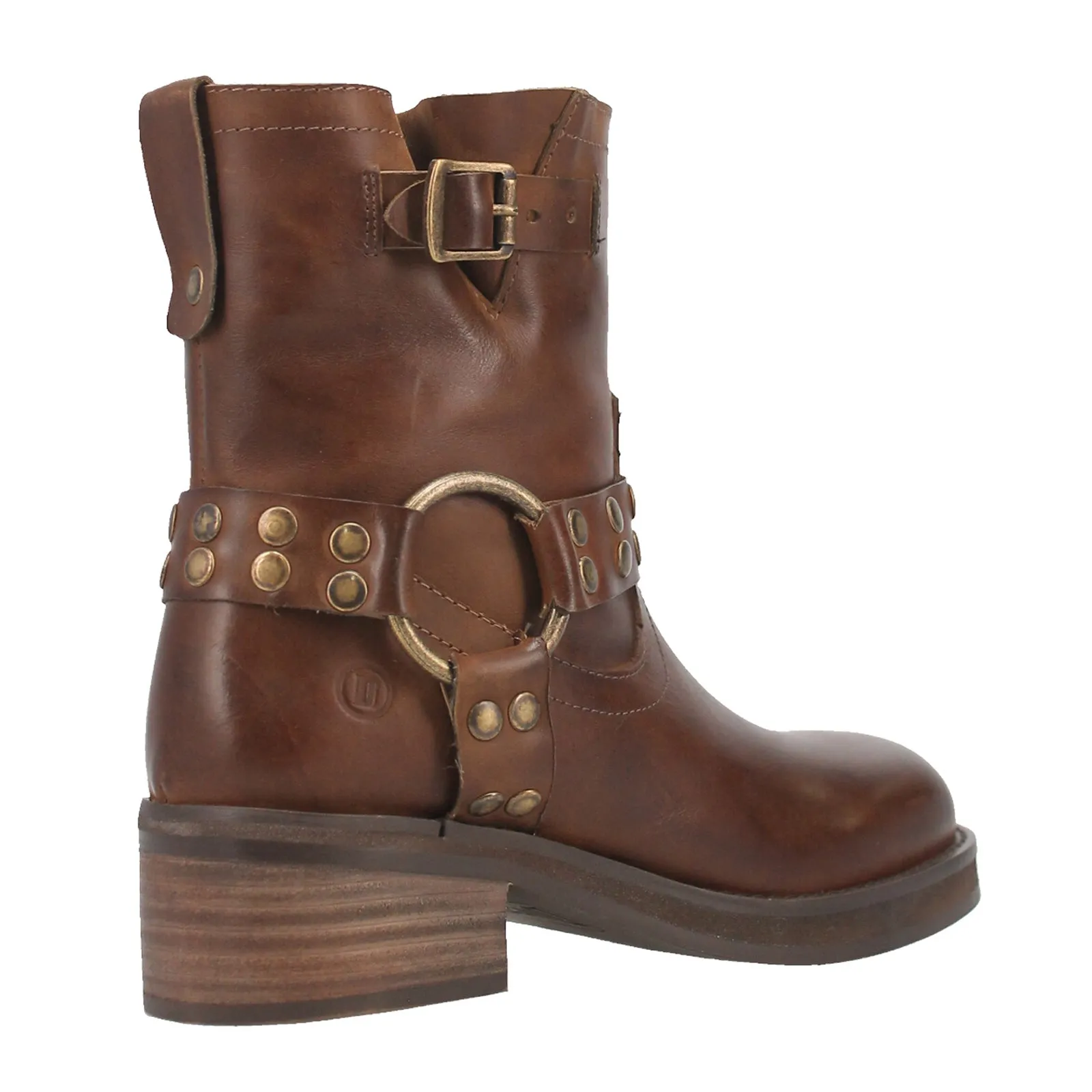 Women's Dingo, Anarchy Harness Boot