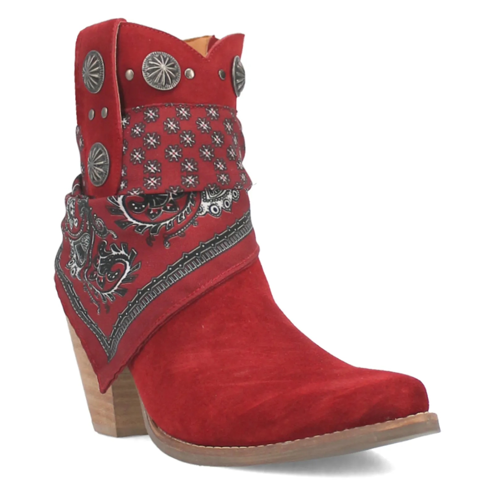 Women's Dingo, Bandida Boot