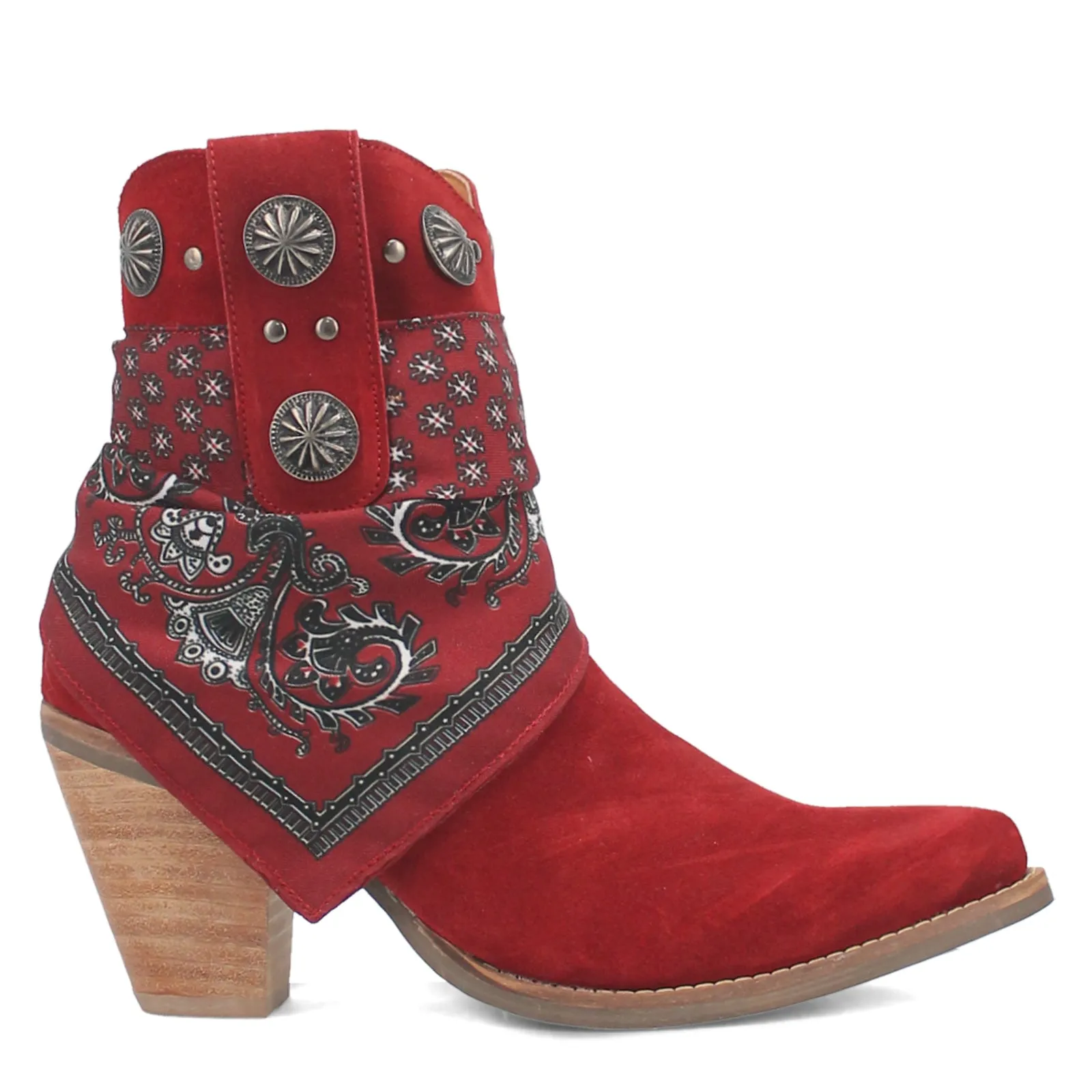 Women's Dingo, Bandida Boot