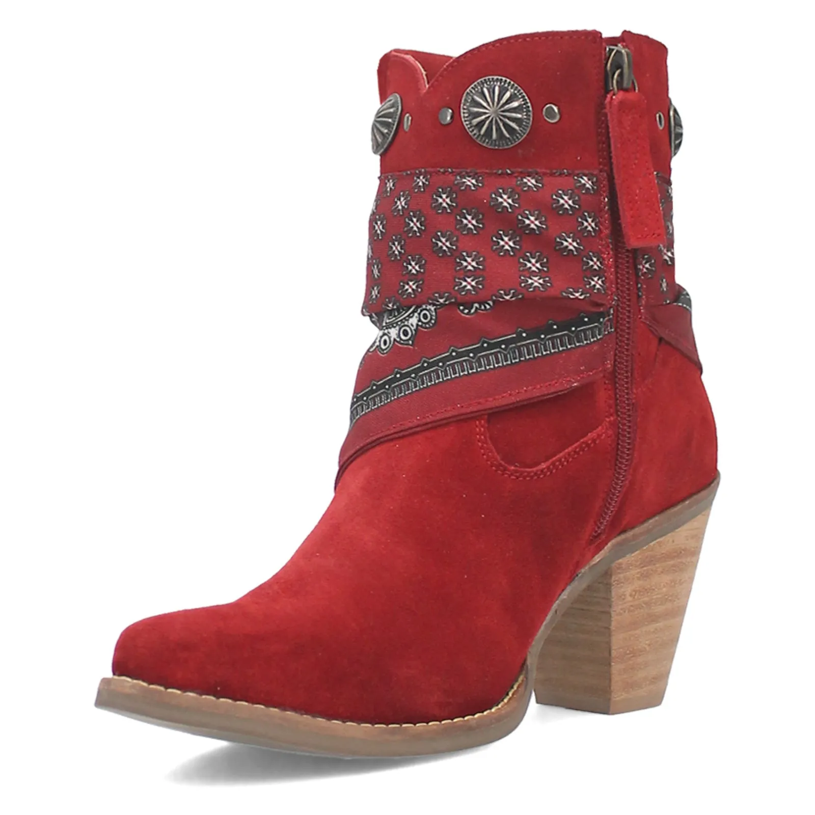 Women's Dingo, Bandida Boot