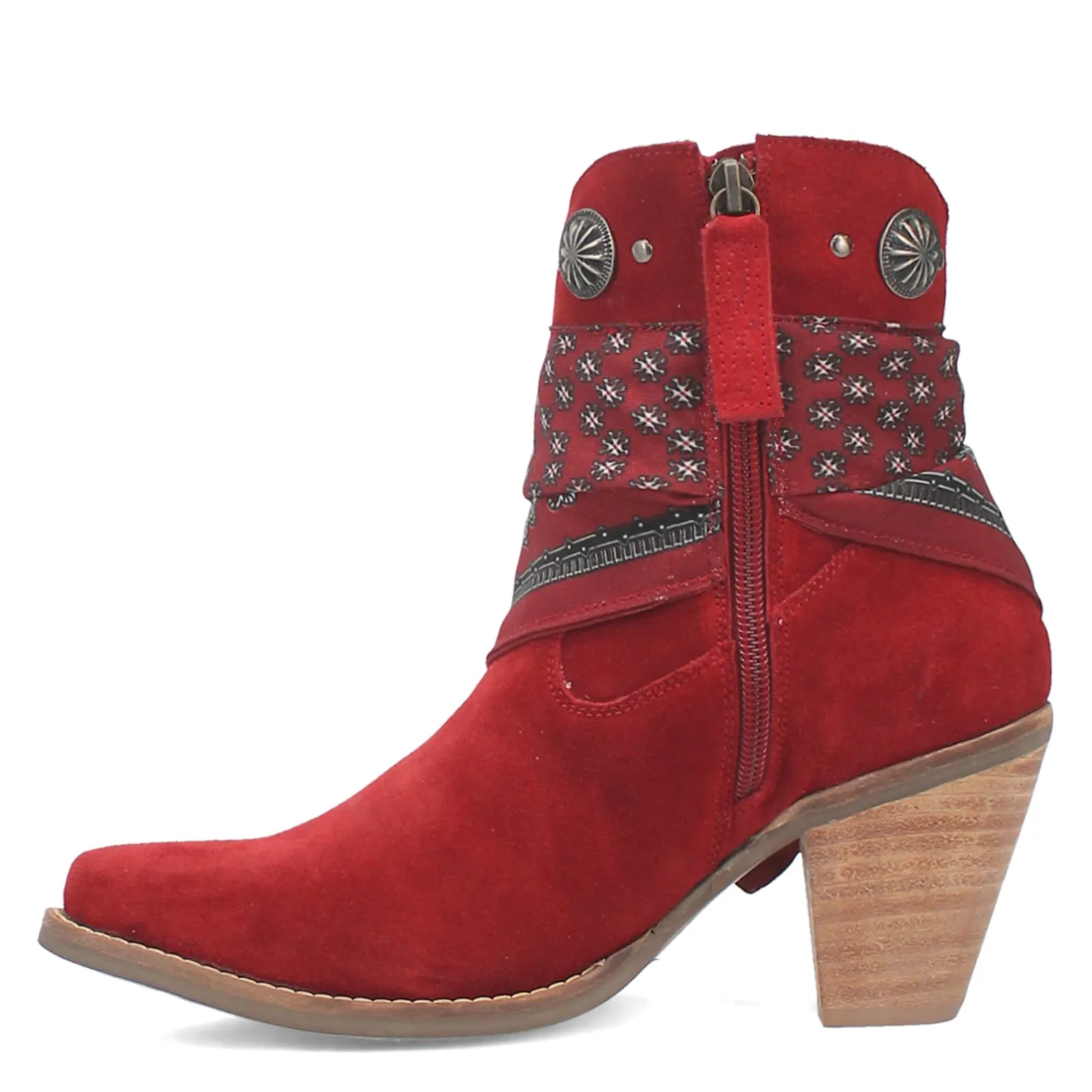 Women's Dingo, Bandida Boot