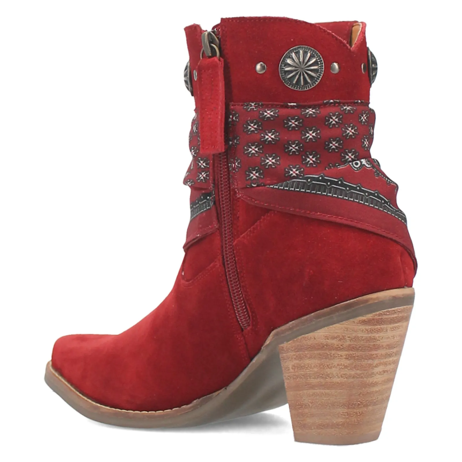 Women's Dingo, Bandida Boot