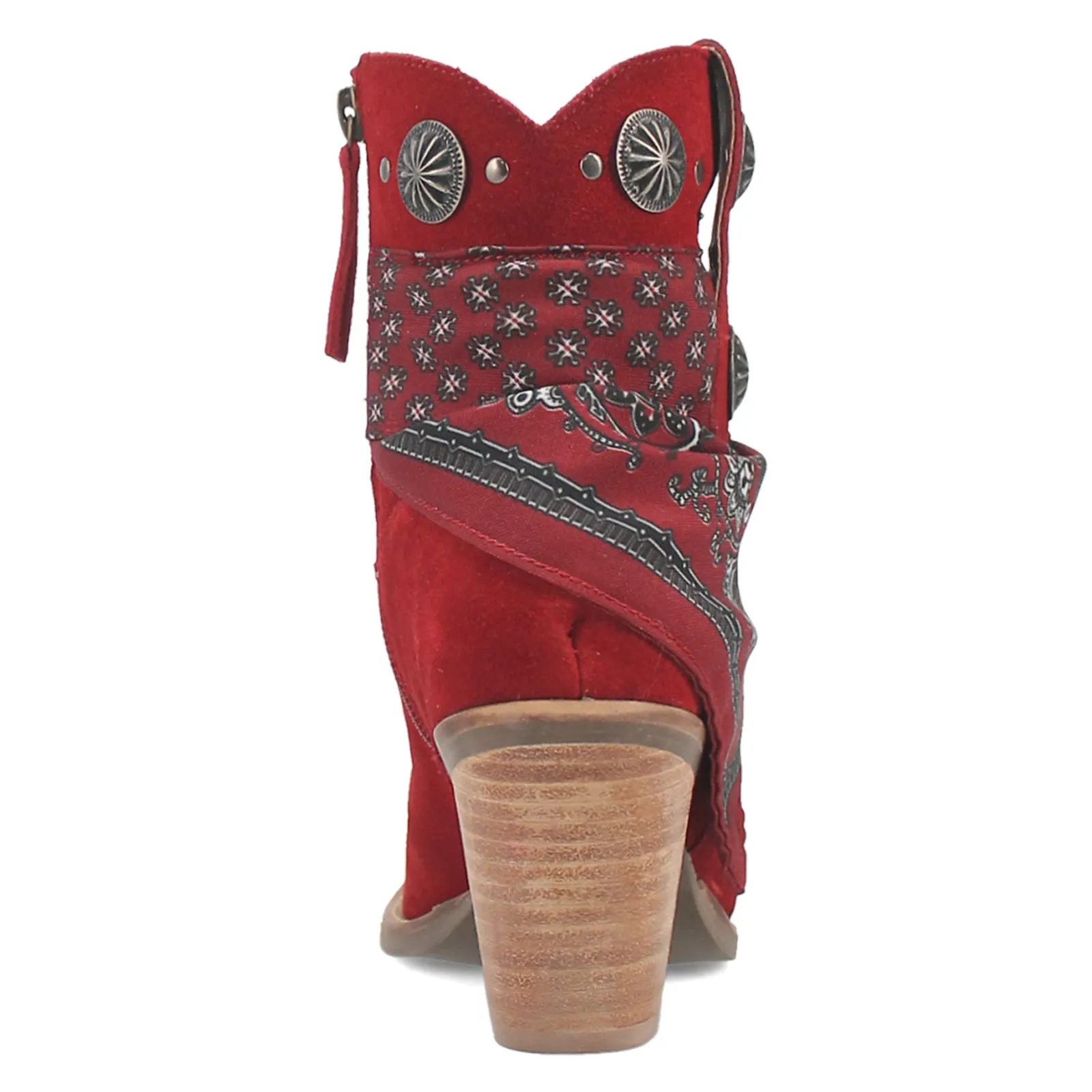 Women's Dingo, Bandida Boot