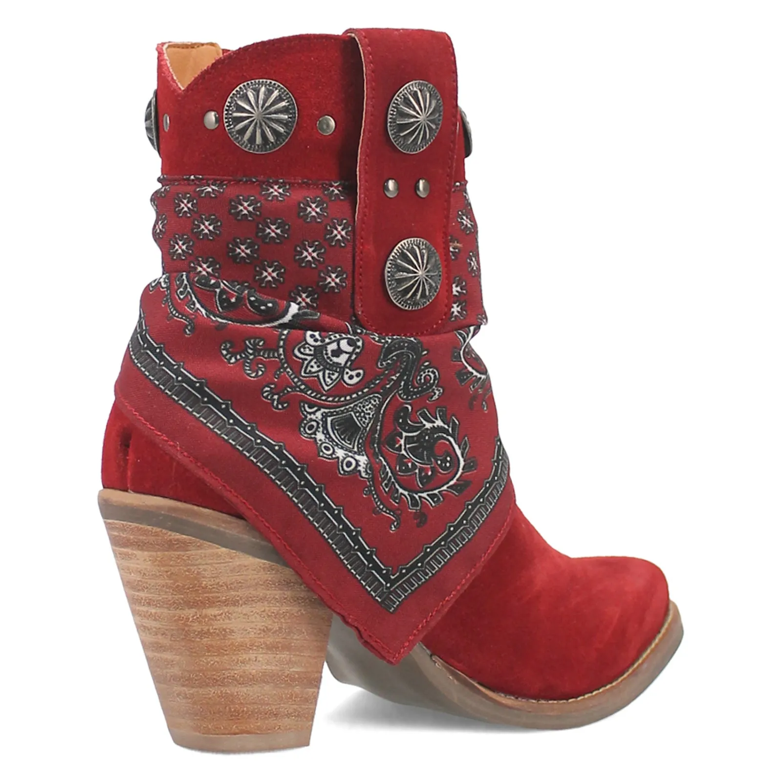 Women's Dingo, Bandida Boot