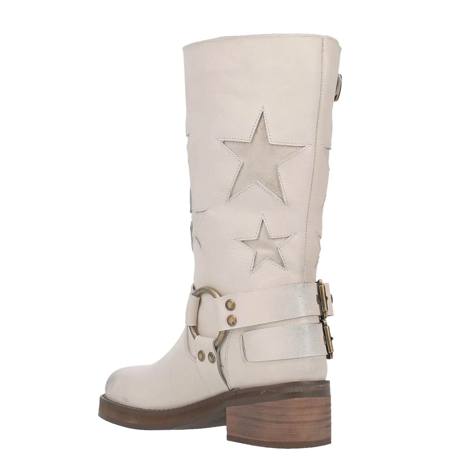 Women's Dingo, Blacklist Boot