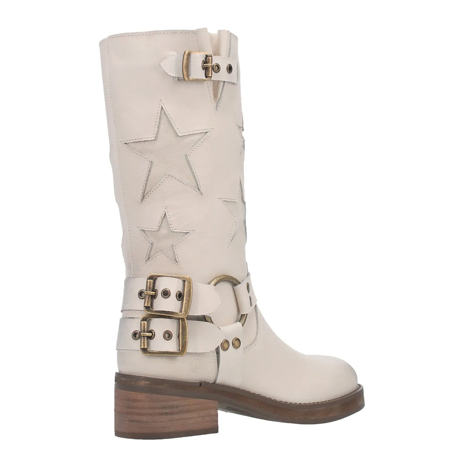 Women's Dingo, Blacklist Boot