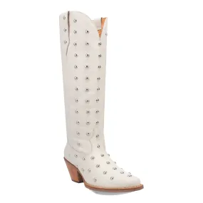 Women's Dingo, Broadway Bunny Boot