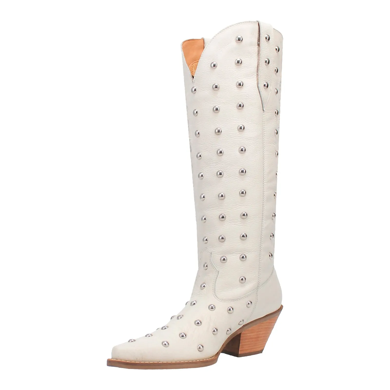 Women's Dingo, Broadway Bunny Boot