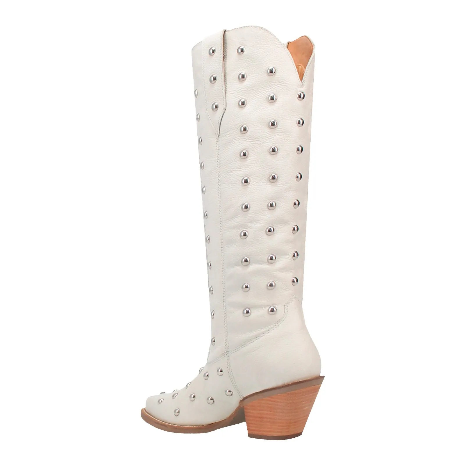 Women's Dingo, Broadway Bunny Boot