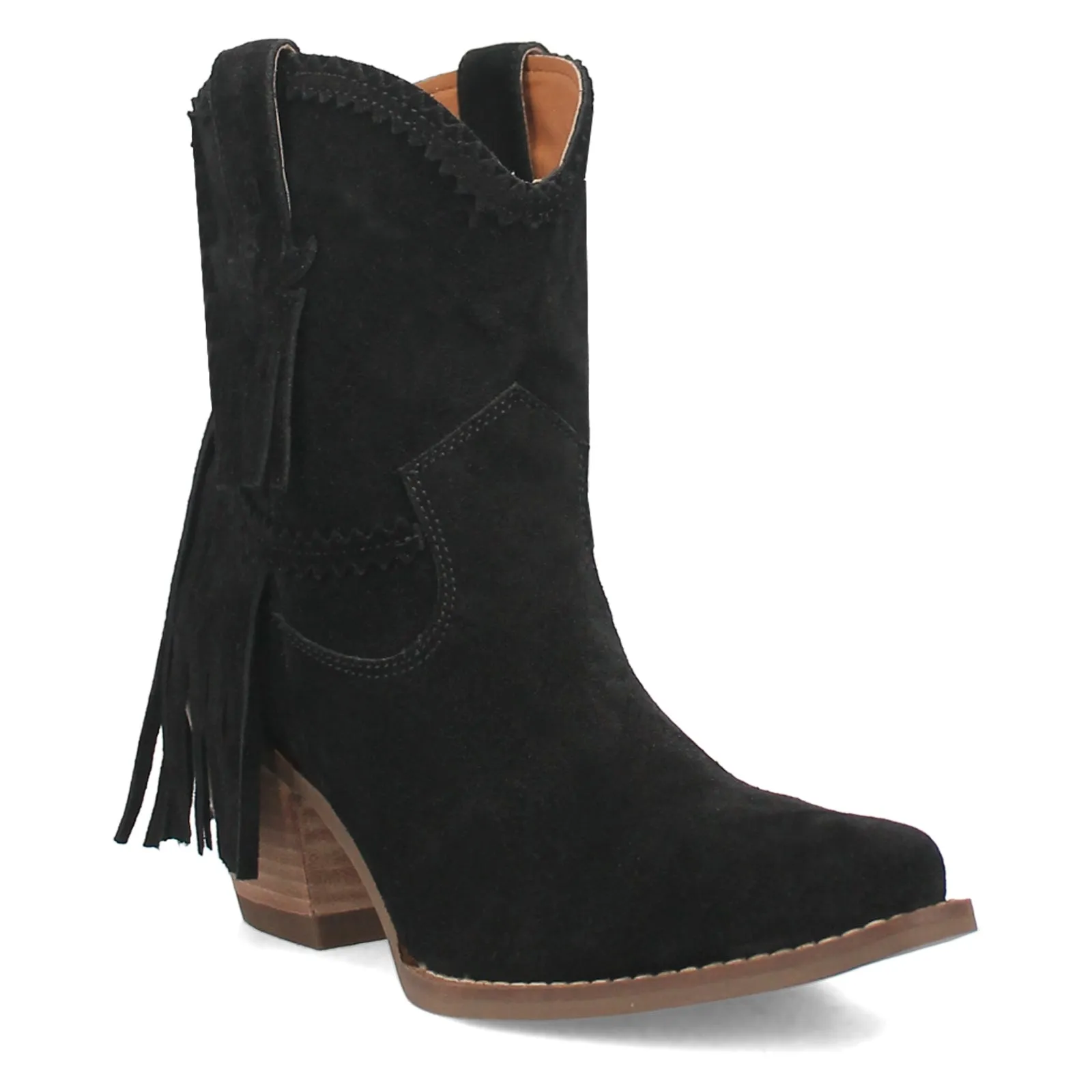 Women's Dingo, Fandango Boot