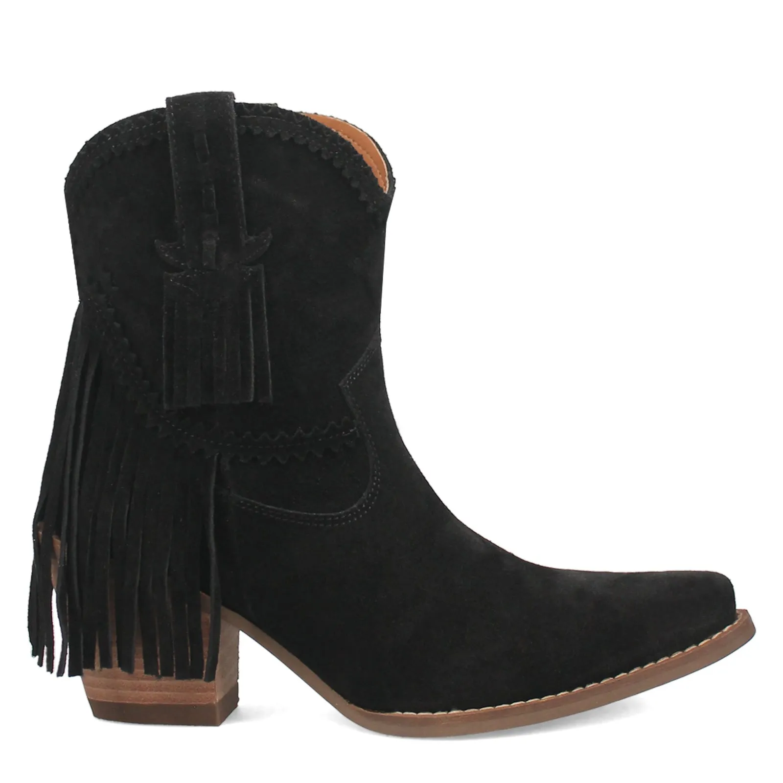 Women's Dingo, Fandango Boot