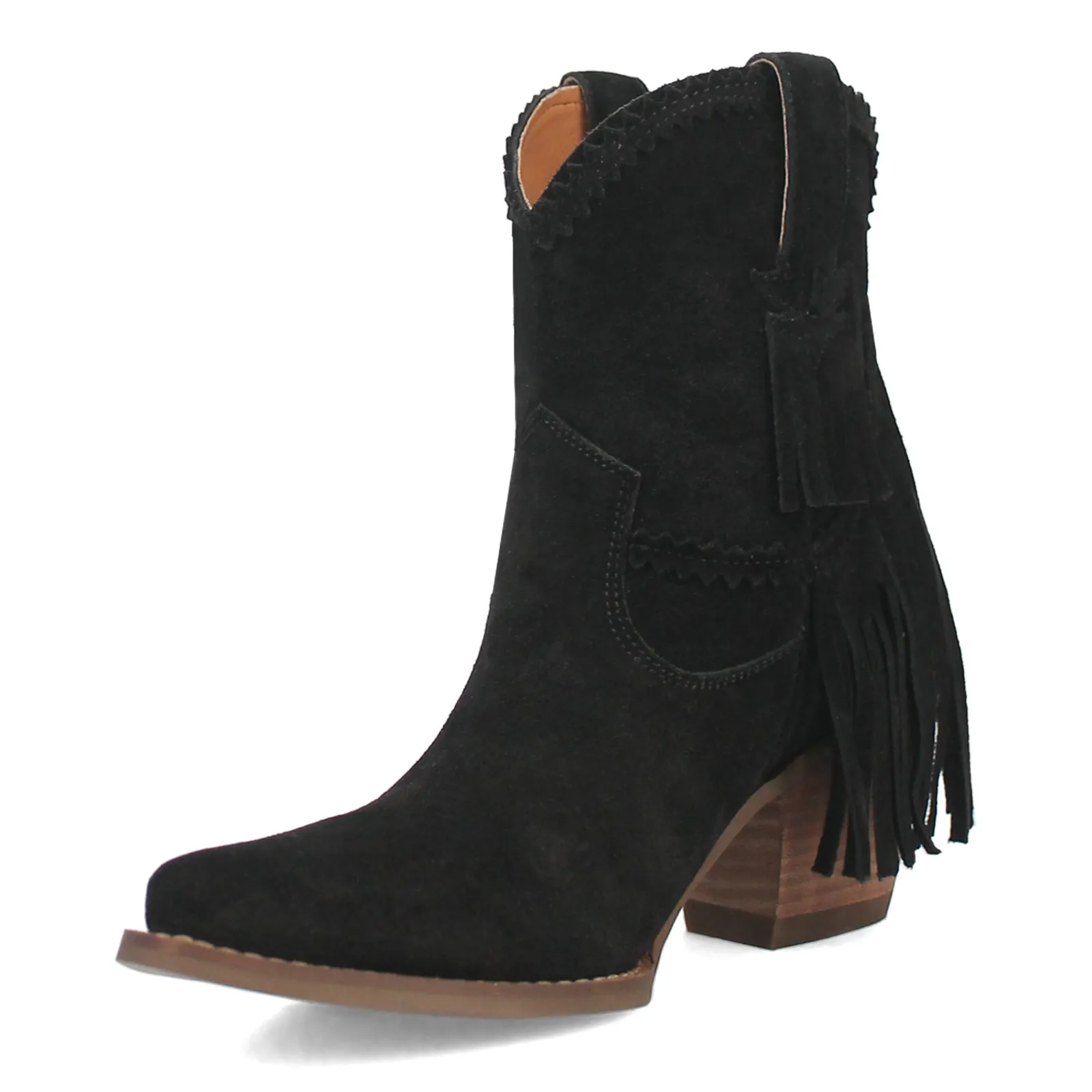 Women's Dingo, Fandango Boot