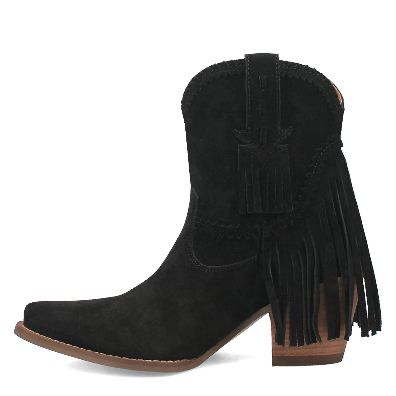 Women's Dingo, Fandango Boot