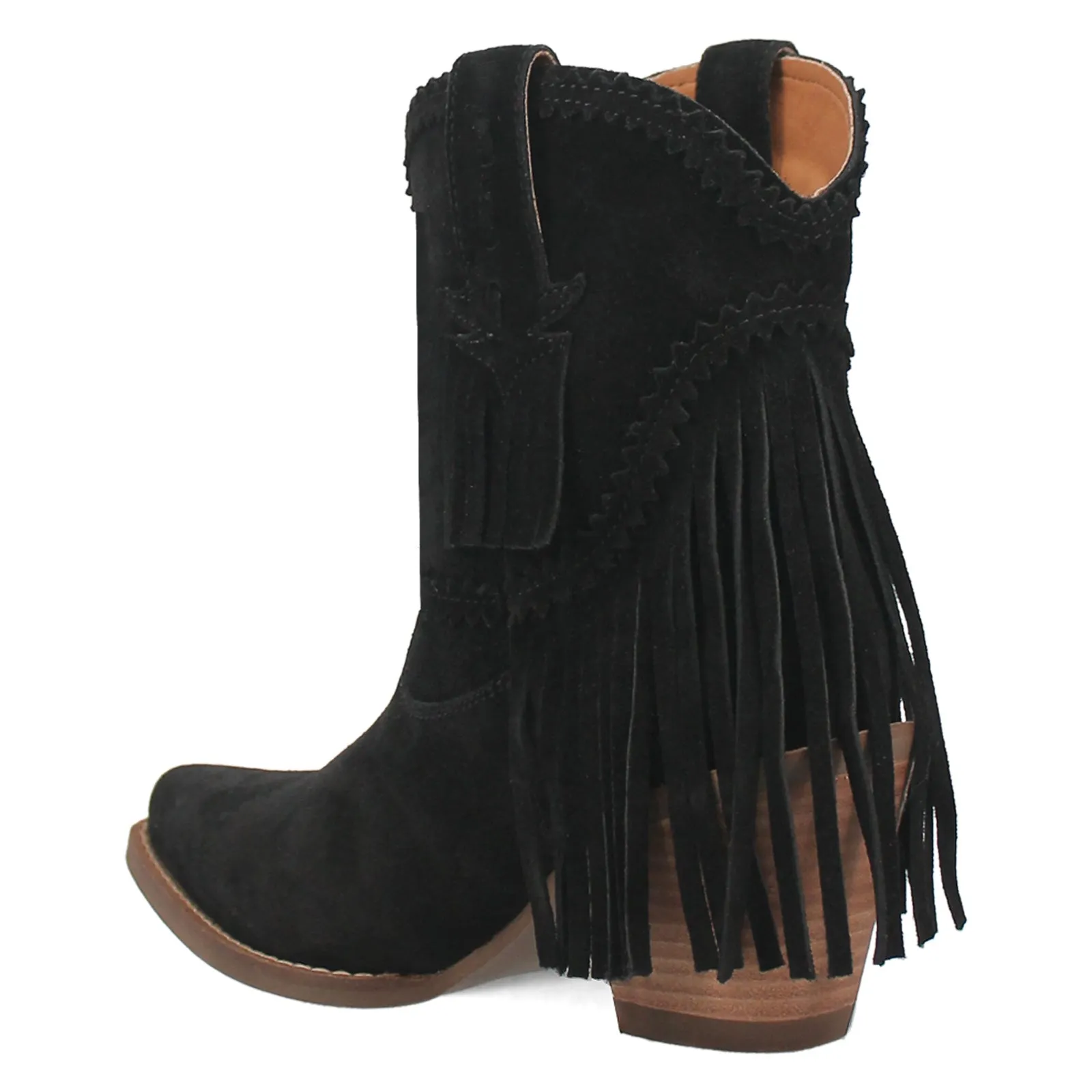 Women's Dingo, Fandango Boot