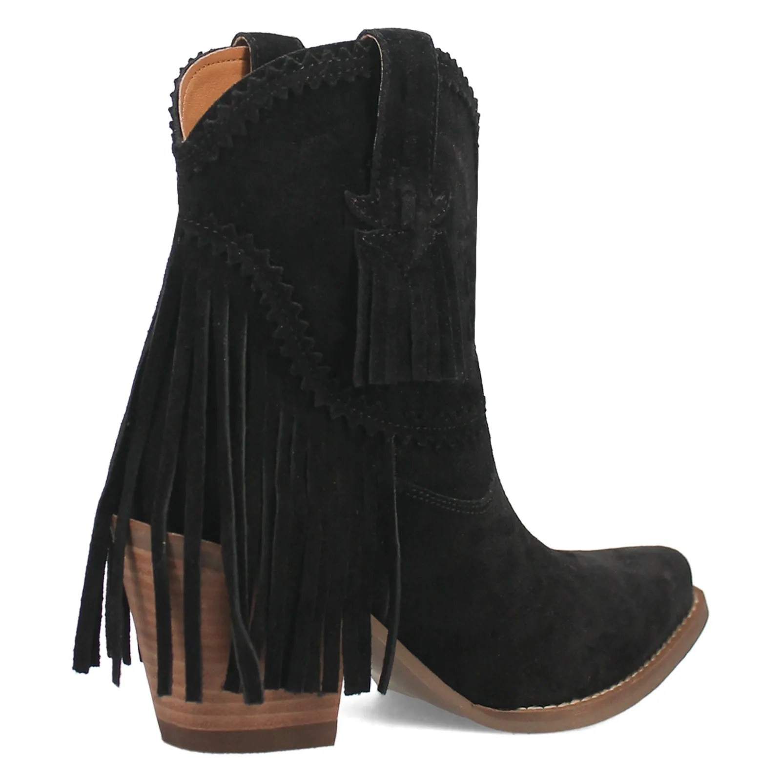 Women's Dingo, Fandango Boot