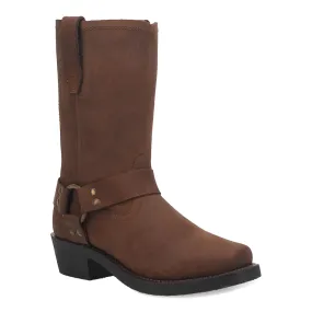 Women's Dingo, Molly Harness Boot