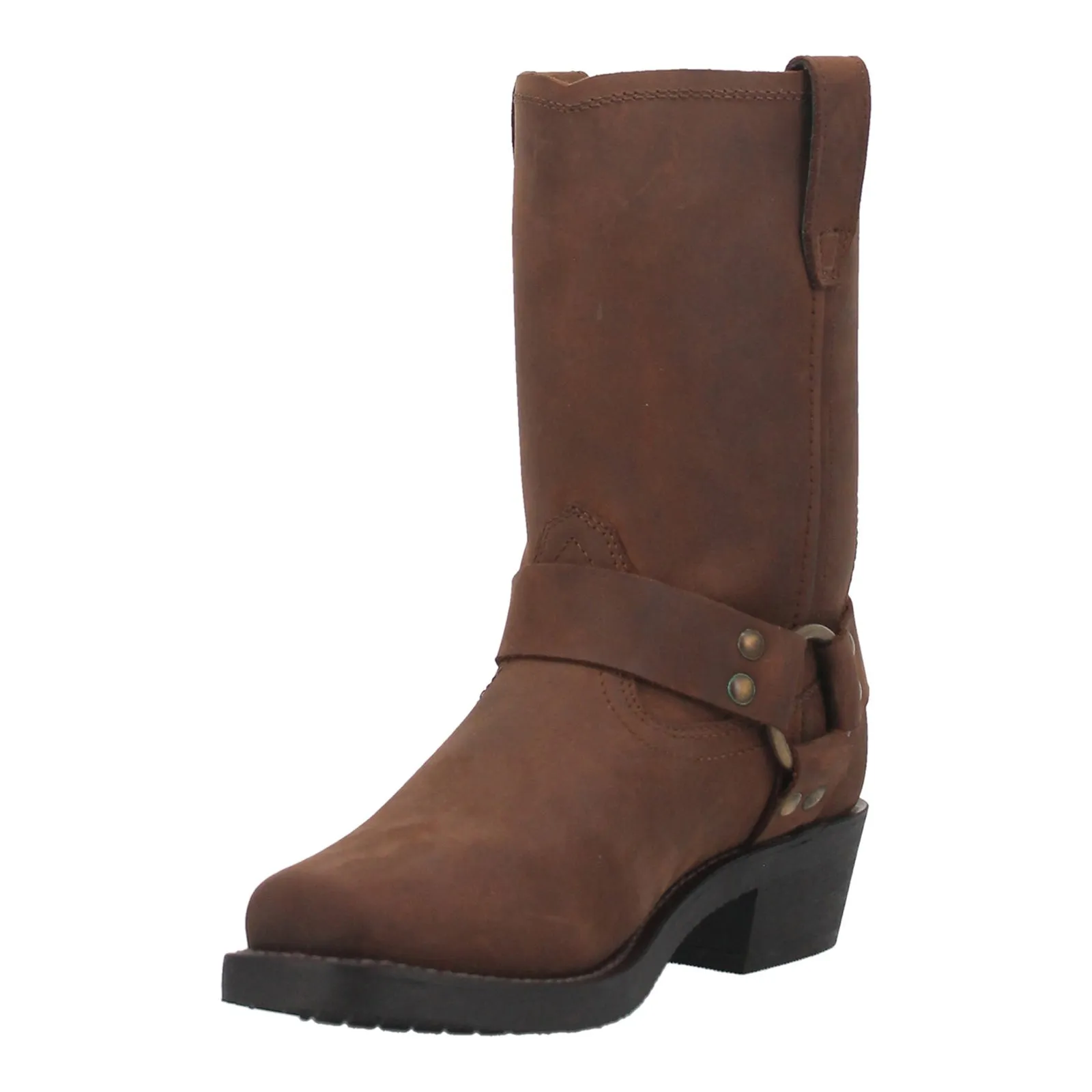 Women's Dingo, Molly Harness Boot