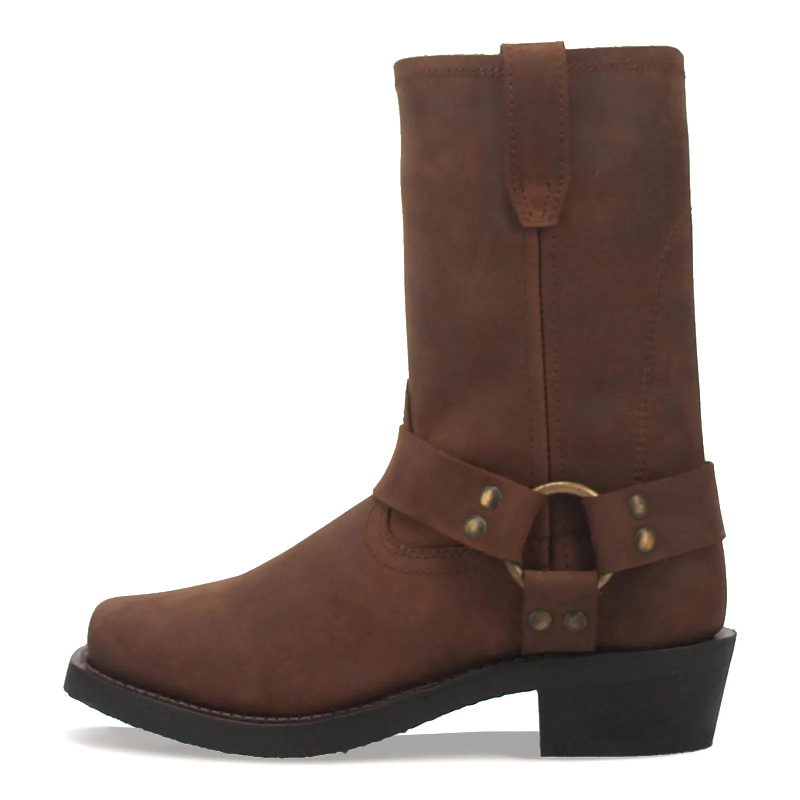 Women's Dingo, Molly Harness Boot